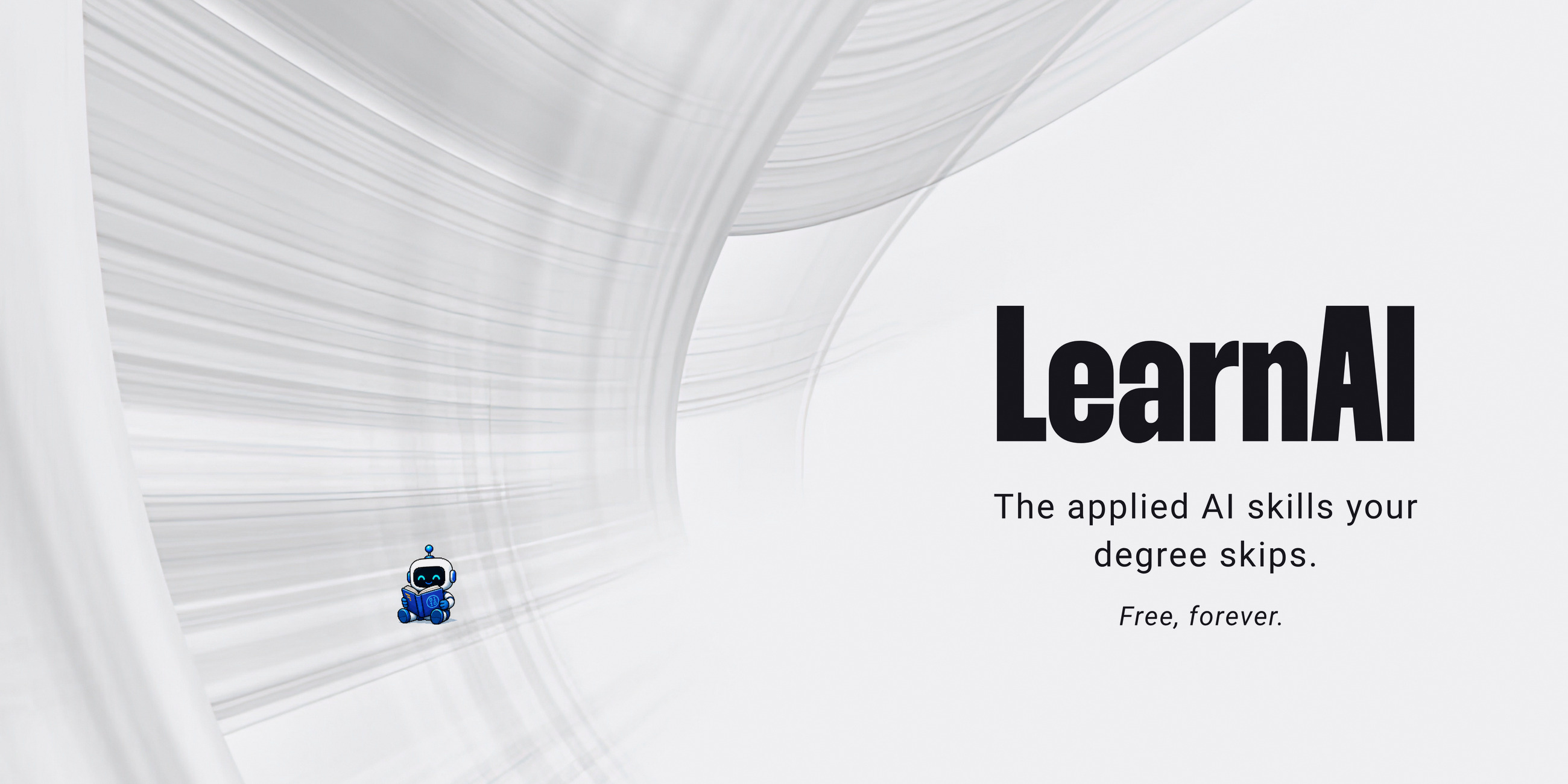 LearnAI — courses by ThinkBeyondAI