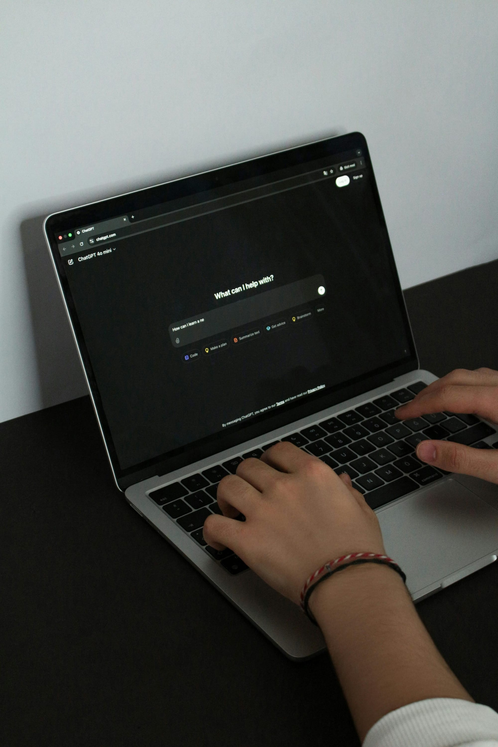 Prompt Literacy: Lernen effektiv mit KI zu arbeiten