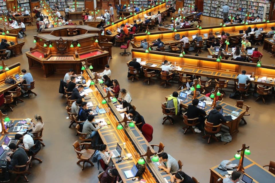 Studierende