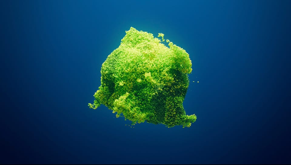 KI rechnet - wir denken